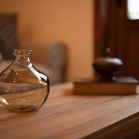 Apartamentos Boutique Hya Toledo Dış mekan fotoğraf