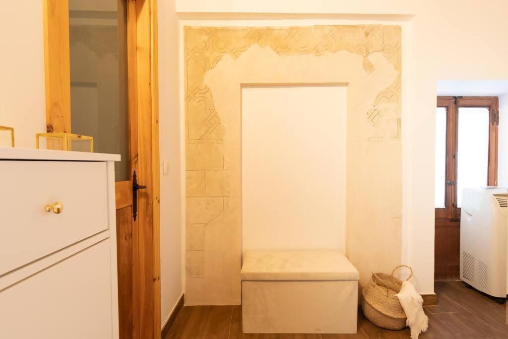 Apartamentos Boutique Hya Toledo Dış mekan fotoğraf