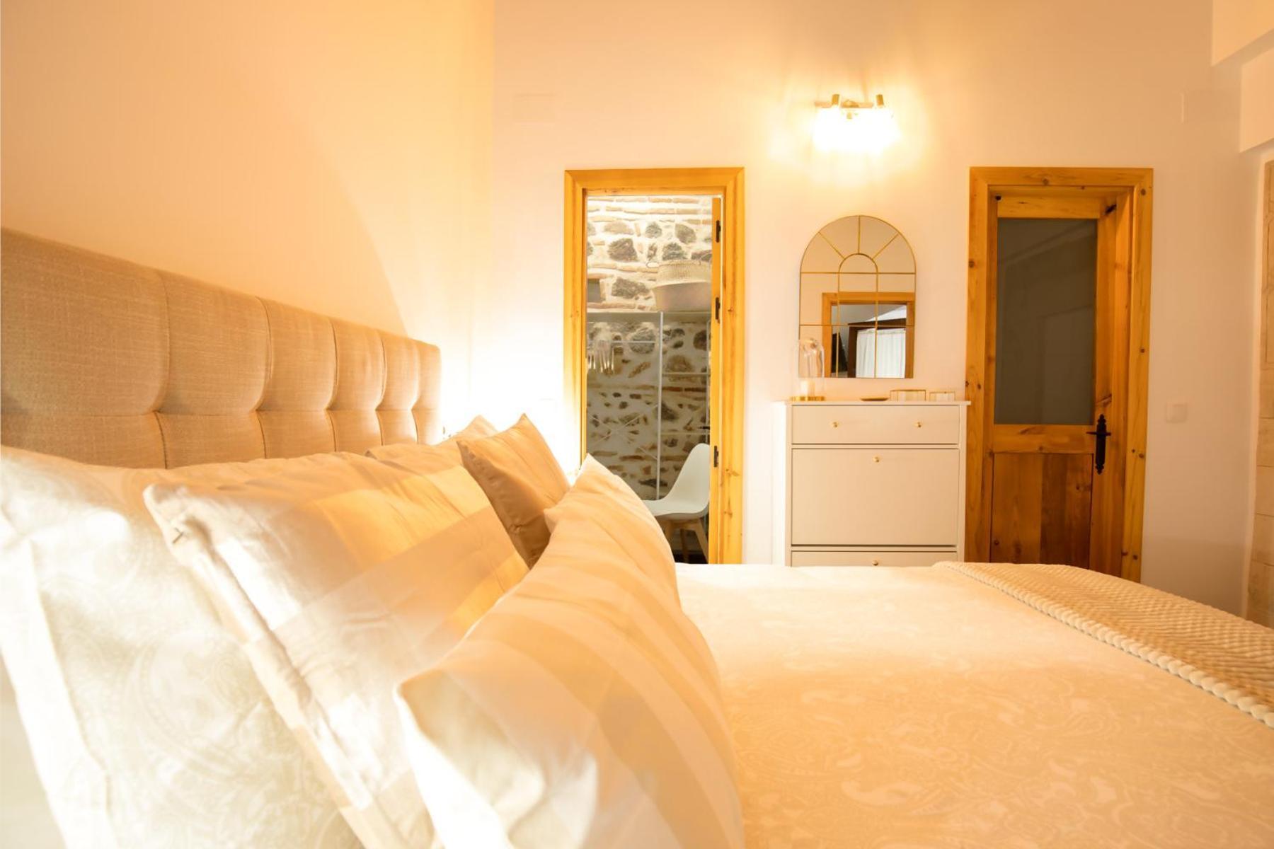 Apartamentos Boutique Hya Toledo Dış mekan fotoğraf