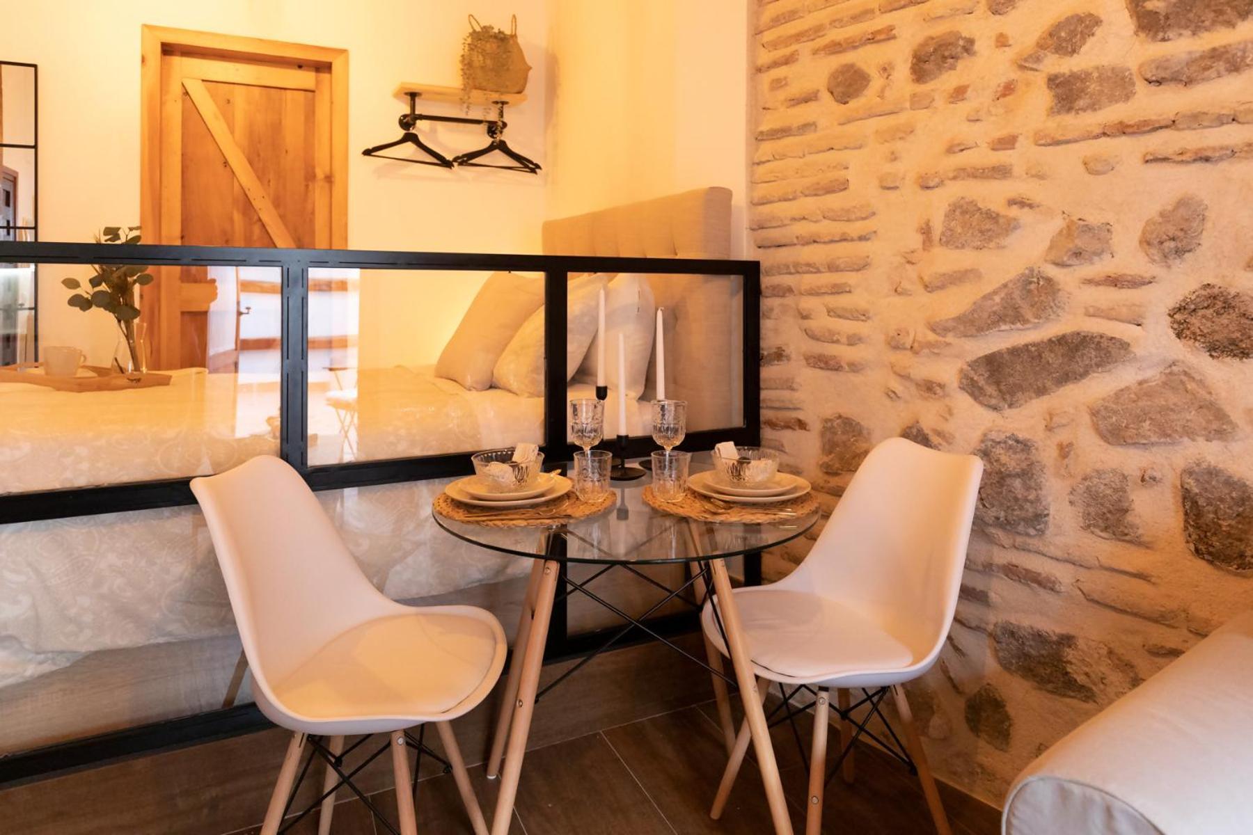 Apartamentos Boutique Hya Toledo Dış mekan fotoğraf