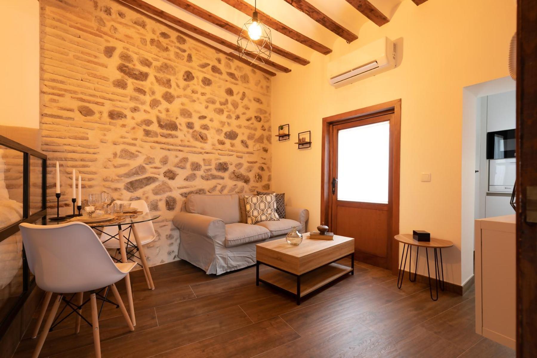 Apartamentos Boutique Hya Toledo Dış mekan fotoğraf
