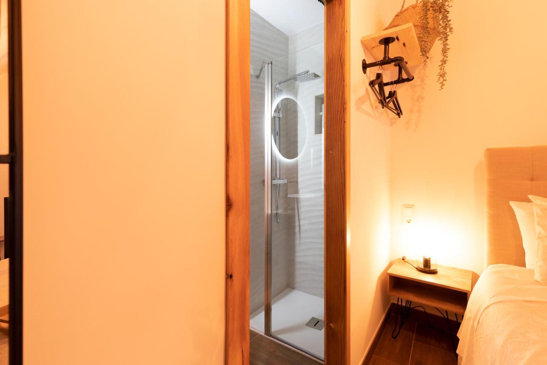 Apartamentos Boutique Hya Toledo Dış mekan fotoğraf